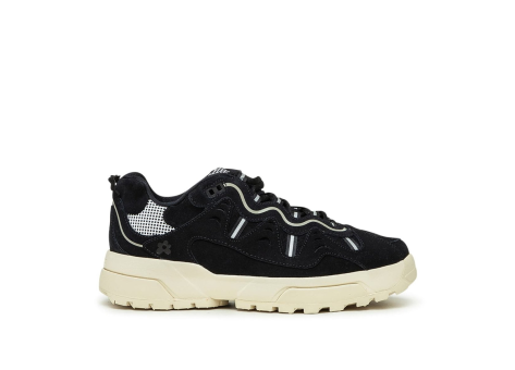 Converse x Golf Le Fleur Gianno (168212C) schwarz