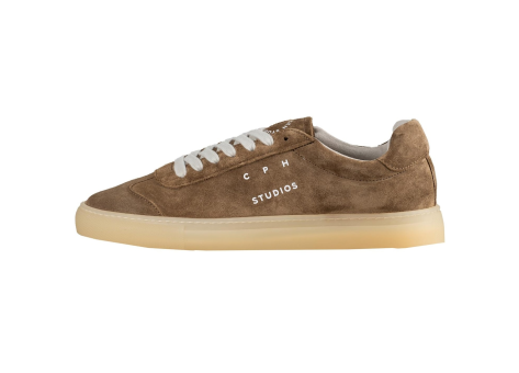 Copenhagen Studios CPH433 (CPH433-SUTA) braun