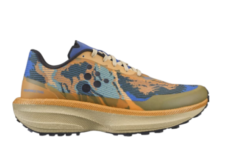 Craft Endurance (1913374-685007) bunt