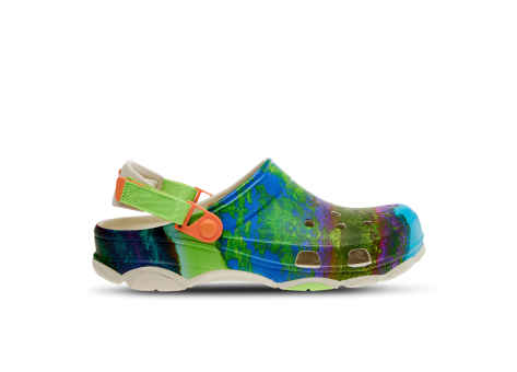 Crocs All Terrain (208604-90H) bunt