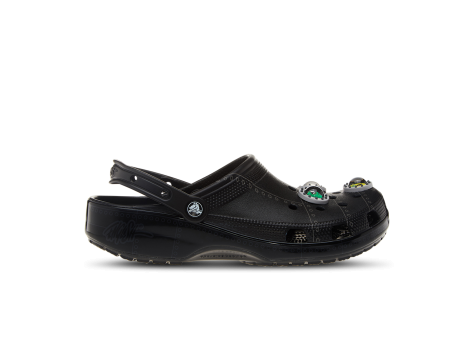 Crocs Ron English x Classic Clog (208134-001) schwarz