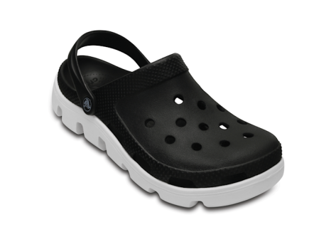 Crocs Duet Beach Sandals (11991-066) schwarz
