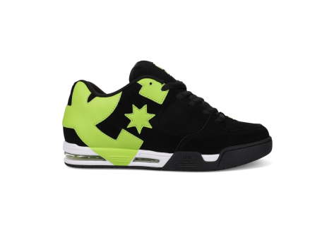 DC Command (DC02220 003) schwarz