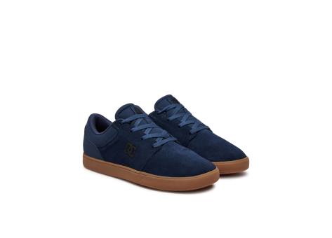 DC Crisis 2 Navy Gum (ADYS100647-DGU) blau