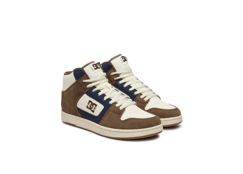 DC Manteca 4 High Hi (ADYS100743-TB2) bunt