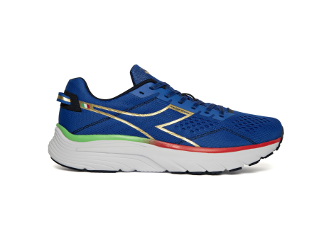 Diadora EQUIPE ATOMO (101178051-C9392) blau