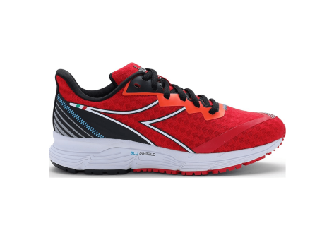Diadora Mythos Blushield Volo 2 Grö e 35 5 (101178043_C9817) rot