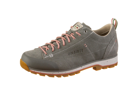 Dolomite 54 Low Evo (289211-0386) grau