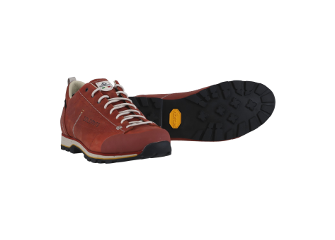 Dolomite 54 Low FG Evo GTX (292530-OCHRE-) braun