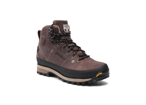Dolomite 54 Trek Gtx GORE TEX (271852-0300) braun