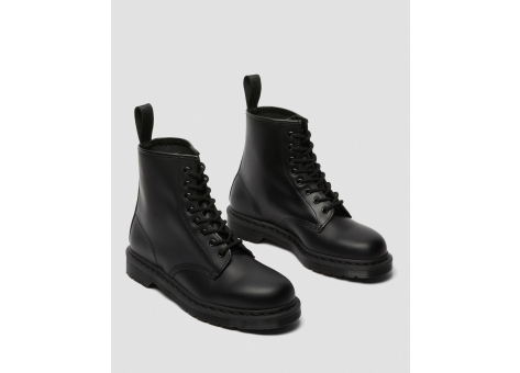 Dr. Martens 1460 Mono Smooth schwarz 14353001 Preisvergleich