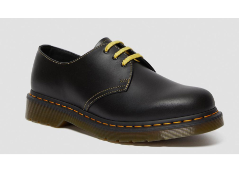 Dr. Martens 1461 Atlas Leather (DM26246021) schwarz