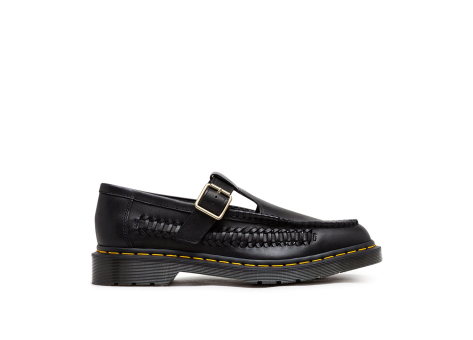 Dr. Martens Adrian T Bar Loafer (31622001) schwarz