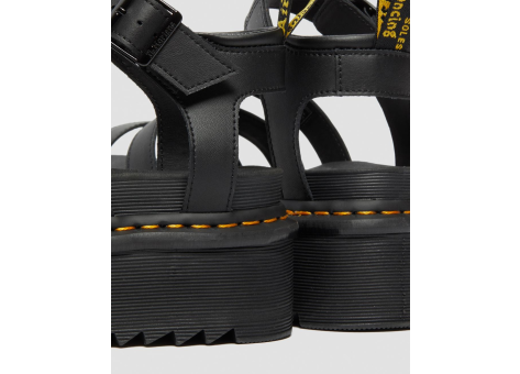 Dr. Martens Blaire Quad Hydro schwarz 27296001 Preisvergleich