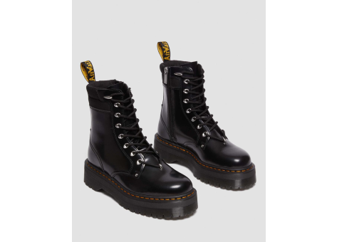 Dr. MARTENS ★ JADON HDW Ⅱ BUTTERO LEATHER DR. MARTENS JADON II BOOT HARDWARE BUTTERO LEATHER PLATFORMS