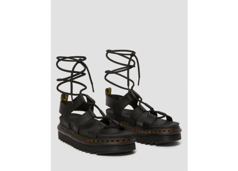 Dr. Martens Nartilla schwarz 24641001 Preisvergleich