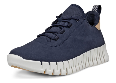 Ecco Gruuv (218203-51056) blau