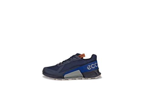 Ecco Biom 2.1 X M LOW GTX Country (822834-60426) blau