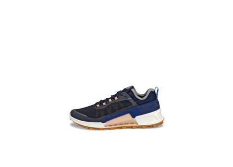 Ecco BIOM 2.1 X COUNTRY W LOW (822803-60410) blau