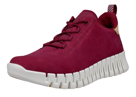 Ecco Gruuv (218203-61338) rot