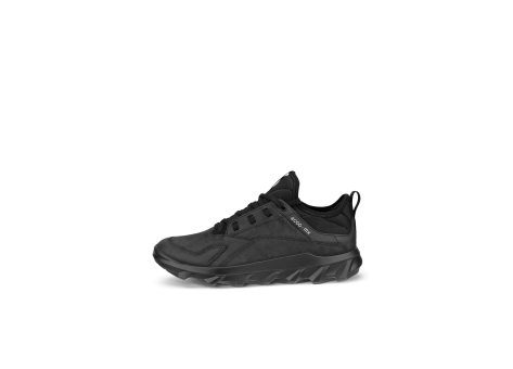 Ecco Mx W Low (820183-02001) schwarz