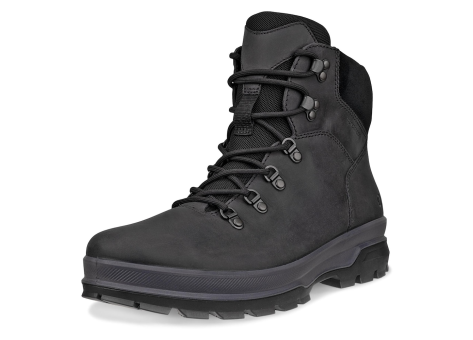Ecco Rugged Track (838184-02001) schwarz