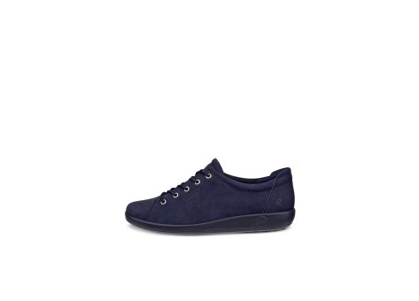 Ecco Soft 2.0 (20650312303) blau