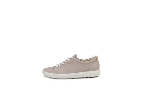 Ecco Soft 7 W (430003-02386) grau