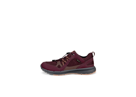 Ecco Terracruise II W TEX (843063-51502) rot