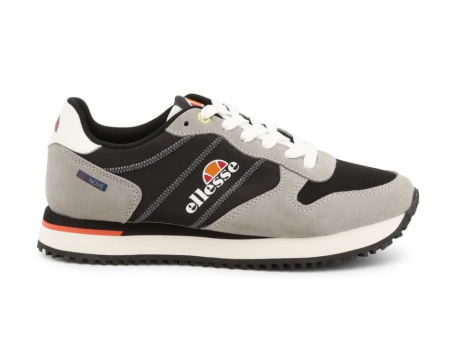 Ellesse Lambert (EL21M40408-01) schwarz