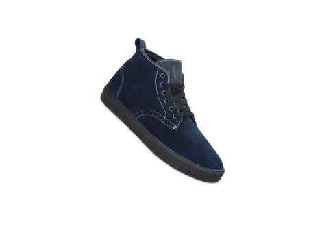 Emerica Spanky Hi (6102000141 402) blau