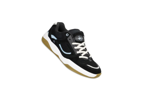 és TJ Rogers (5102000064 589) schwarz