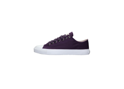 ethletic Cap Lo Cut (11019-162015) lila