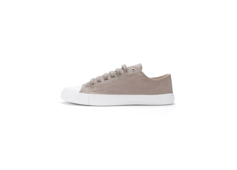 ethletic Fair Trainer Cap Low Cut Lo (11019-094015) braun