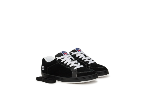 Etnies Sal 23 SAL23 (4102000155 976) schwarz