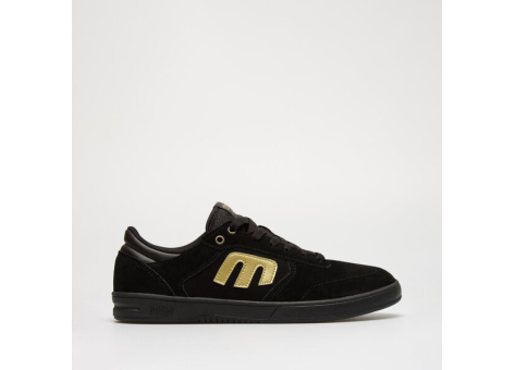 Etnies Windrow (4101000551 970) schwarz