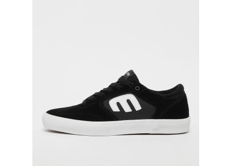 Etnies Windrow Vulc (4101000543 979) schwarz