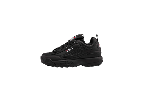 FILA Disruptor (1010262-blkblk) blau