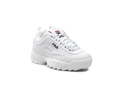 FILA Disruptor Teens FFT0029.10004 (FFT0029-10004) weiss