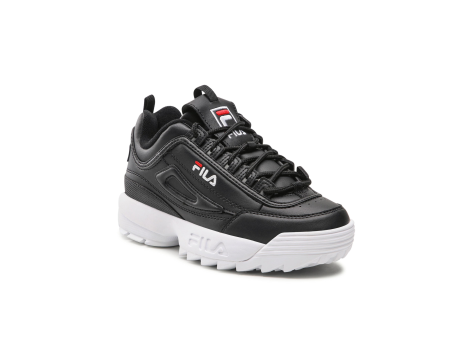 FILA Disruptor Teens (FFT0029-80010) schwarz