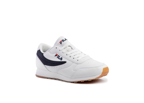 FILA Orbit low (1010263.98F) weiss