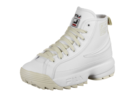 FILA Retroruptor (10110221FG) weiss