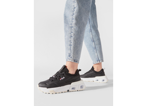 FILA Upgr8 Wmn (FFW0125-80010) schwarz