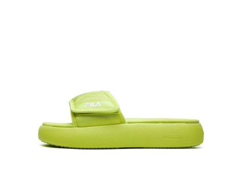 FILA Volt Green (T12W125501FLD) gelb