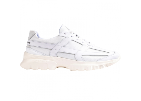 Filling Pieces Reaf Zinc (44928171901MEB) weiss