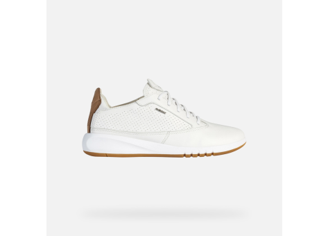 GEOX Aerantis (D02HNA 00085 C1000) weiss