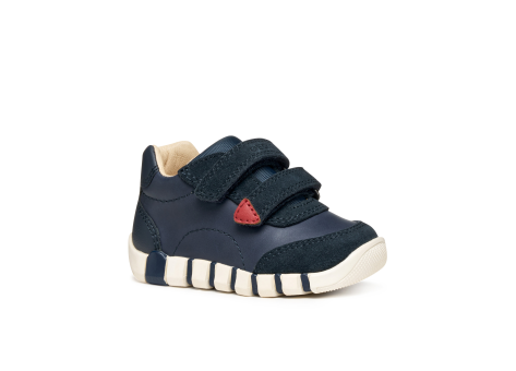 GEOX B Iupidoo (B5655B_0CL22_C0735) blau