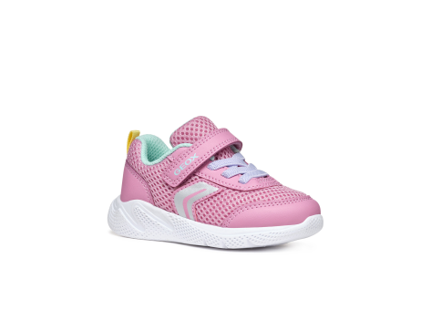 GEOX Sprintye (B454TD01454CE83B) pink
