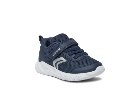 GEOX B Sprintye Boy (B454UC_01454_C4002) blau