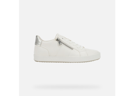 GEOX Blomiee D (D026HA000BCC1405) weiss